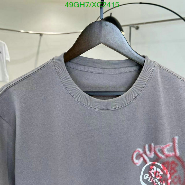 Clothing-Balenciaga, Code: XC2415,$: 49USD