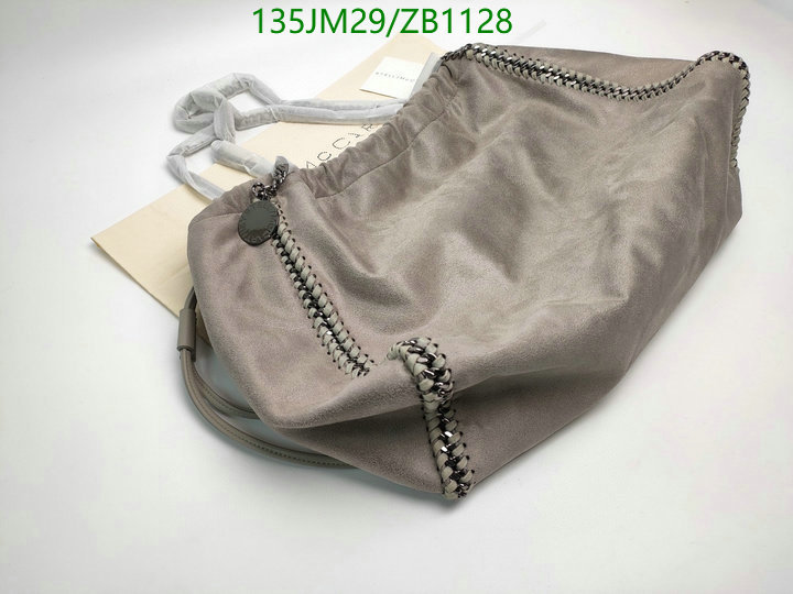 Stella McCartney Bag-(Mirror)-Handbag-,Code: ZB1128,$: 135USD