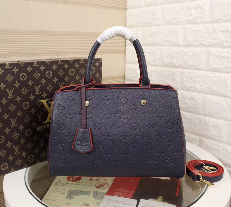 LV Bags-(4A)-Handbag Collection-,Code：LB062525,