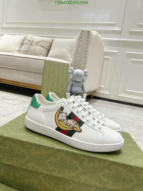 Women Shoes-Gucci, Code: HS2936,