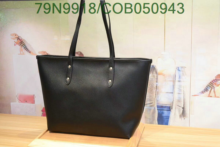 Coach Bag-(4A)-Tote-,Code:COB050943,$: 79USD