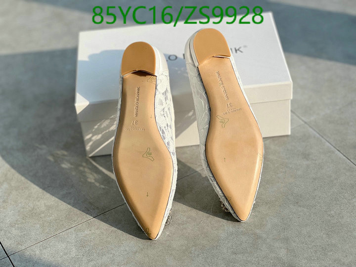 Women Shoes-Manolo Blahnik, Code: ZS9928,$: 85USD