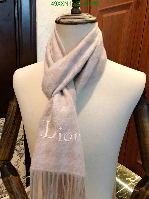 Scarf-Dior, Code: ZM6399,$: 49USD
