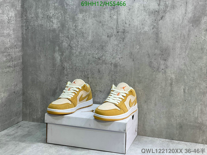 Men shoes-Air Jordan, Code: HS5466,$: 69USD