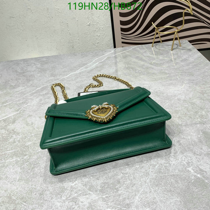 D&G Bag-(4A)-Diagonal-,Code: HB872,$: 119USD