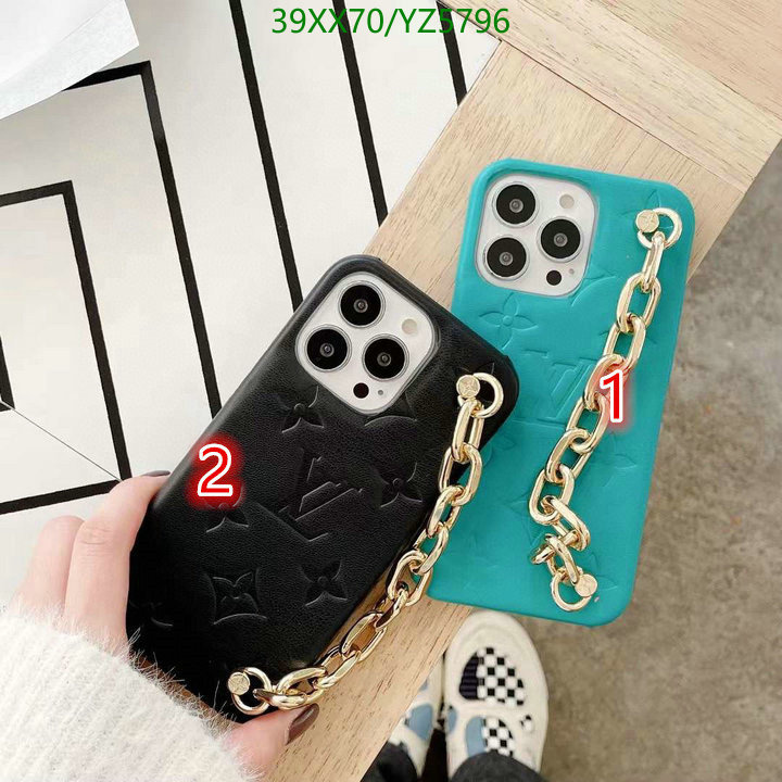 Phone Case-LV, Code: YZ5796,$: 39USD