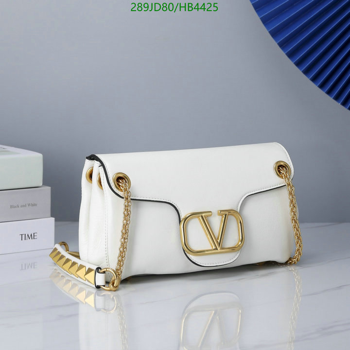 Valentino Bag-(Mirror)-Diagonal-,Code: HB4425,$: 289USD