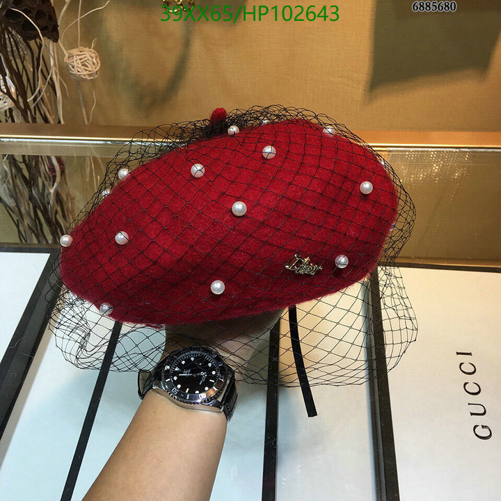 Cap -(Hat)-Dior, Code: HP102643,$: 39USD