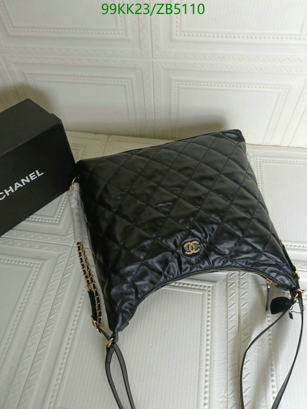 Chanel Bags ( 4A )-Handbag-,Code: ZB5110,$: 99USD