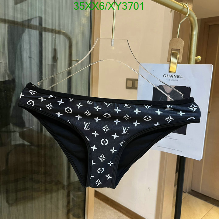 Swimsuit-LV, Code: XY3701,$: 35USD