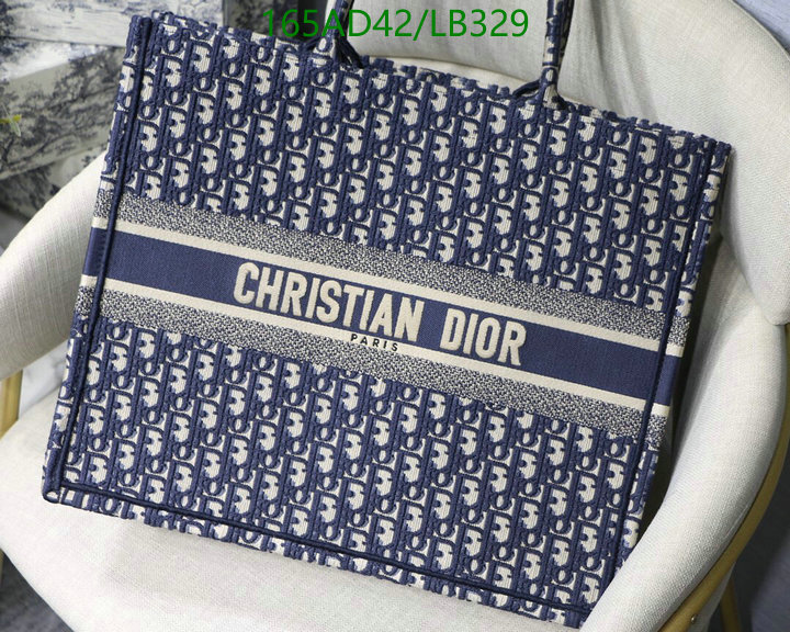 Dior Bags -(Mirror)-Book Tote-,Code: LB329,$: 165USD