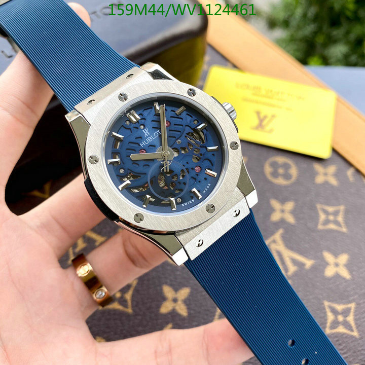 Watch-4A Quality-Hublot, Code: WV1124461,$:159USD