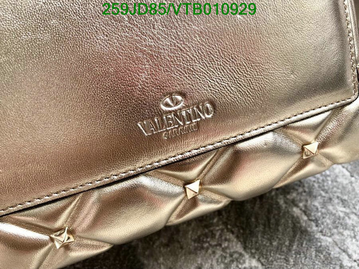 Valentino Bag-(Mirror)-Diagonal-,Code: VTB010929,$: 259USD