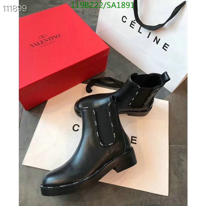 Women Shoes-Valentino, Code:SA1891,$: 119USD