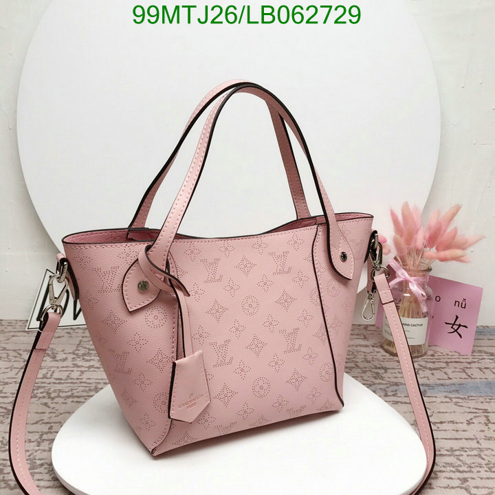 LV Bags-(4A)-Handbag Collection-,Code: LB062729,$: 99USD