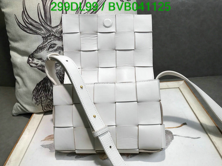 BV Bag-(Mirror)-Cassette Series,Code: BVB041125,$: 299USD