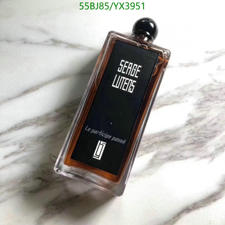 Perfume-Serge Lutens, Code: YX3951,$: 55USD