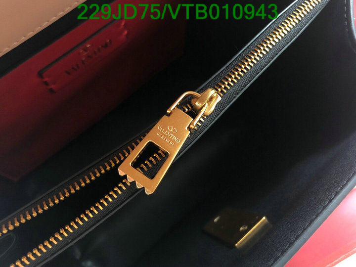 Valentino Bag-(Mirror)-Diagonal-,Code: VTB010943,$: 229USD