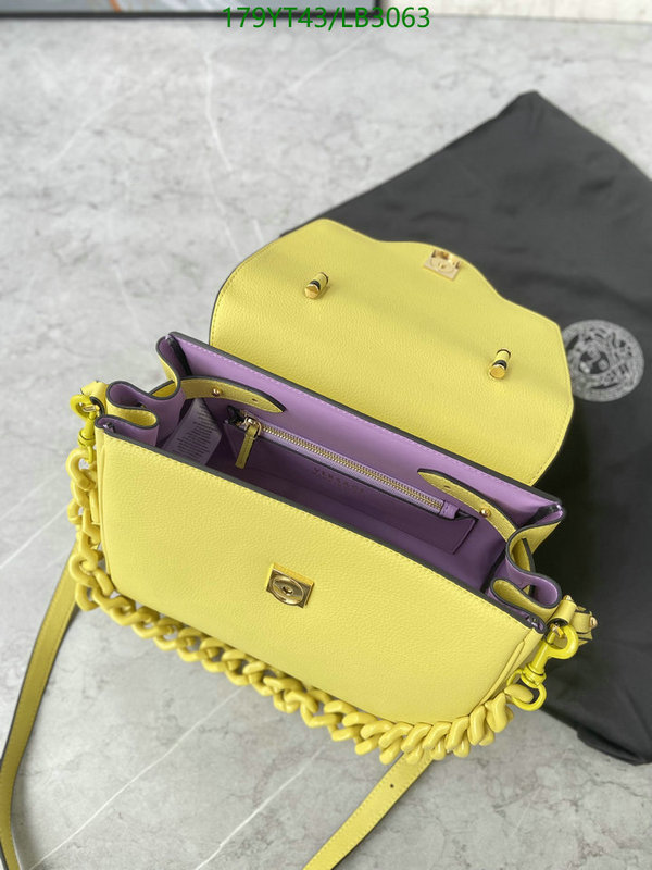 Versace Bag-(Mirror)-La Medusa,Code: LB3063,$: 179USD