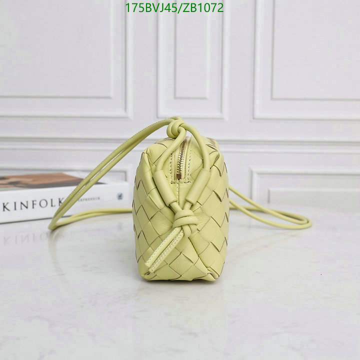 BV Bag-(Mirror)-Diagonal-,Code: ZB1072,$: 175USD