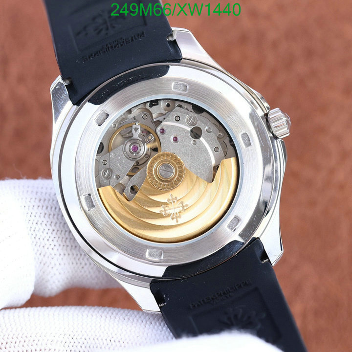 Watch-Mirror Quality-Patek Philippe, Code: XW1440,$: 249USD