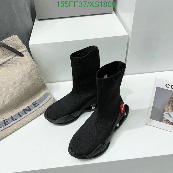 Men shoes-Balenciaga, Code: XS1809,$: 155USD