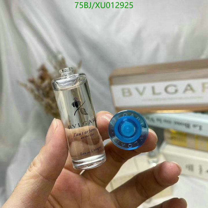 Perfume-Bvlgari, Code: XU012925,$: 90USD