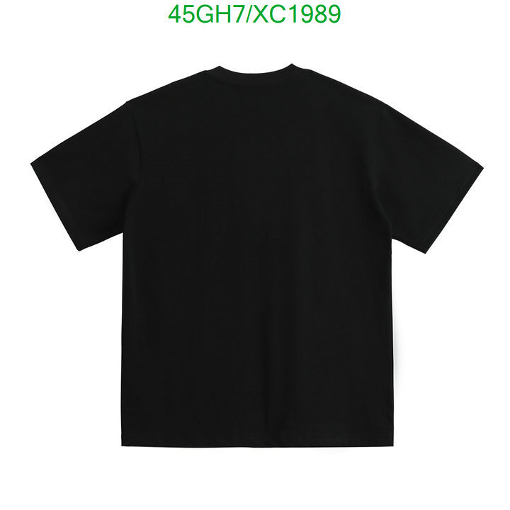 Clothing-Givenchy, Code: XC1989,$: 45USD