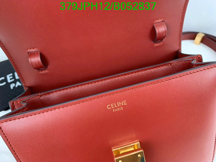 Celine Bag-(Mirror)-Classic Series,Code: B052837,$: 379USD