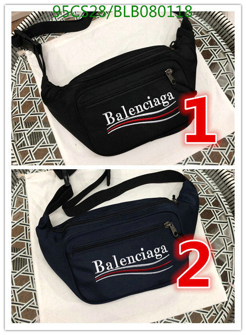 Balenciaga Bag-(Mirror)-Other Styles-,Code: BLB080118,$:95USD