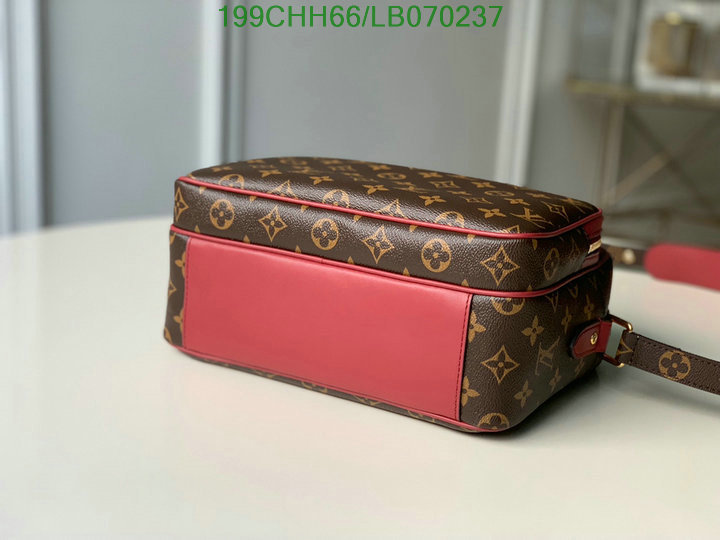 LV Bags-(Mirror)-Pochette MTis-Twist-,Code:LB070237,$:199USD