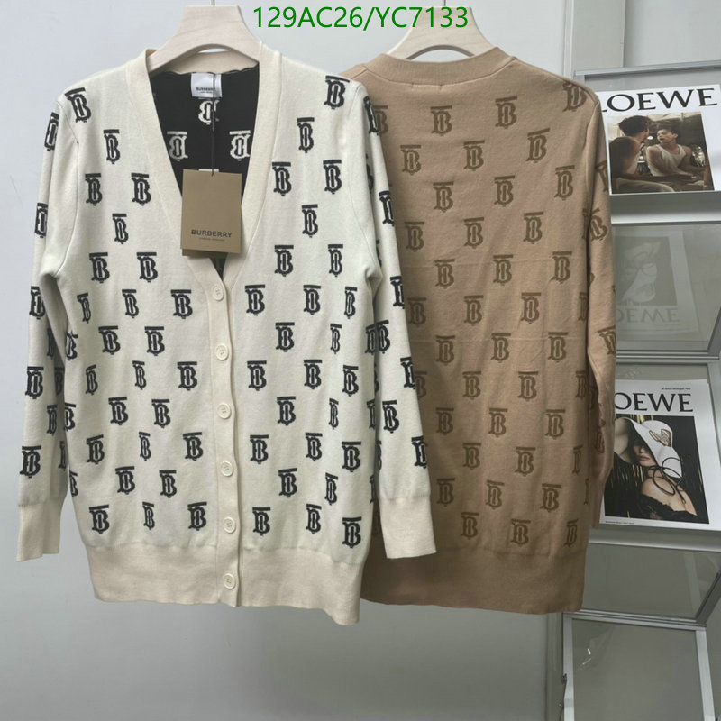 Clothing-Gucci, Code: YC7133,$: 129USD