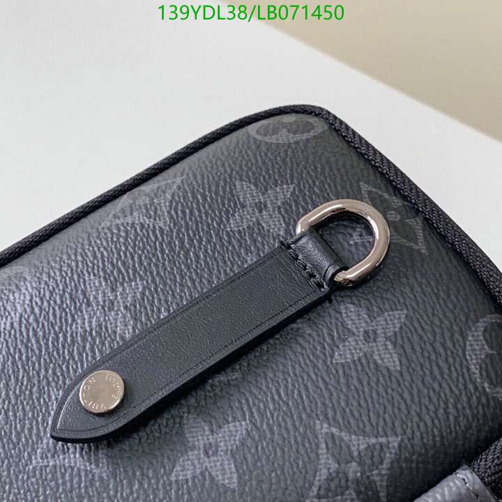 LV Bags-(Mirror)-Pochette MTis-Twist-,Code:LB071450,$:139USD