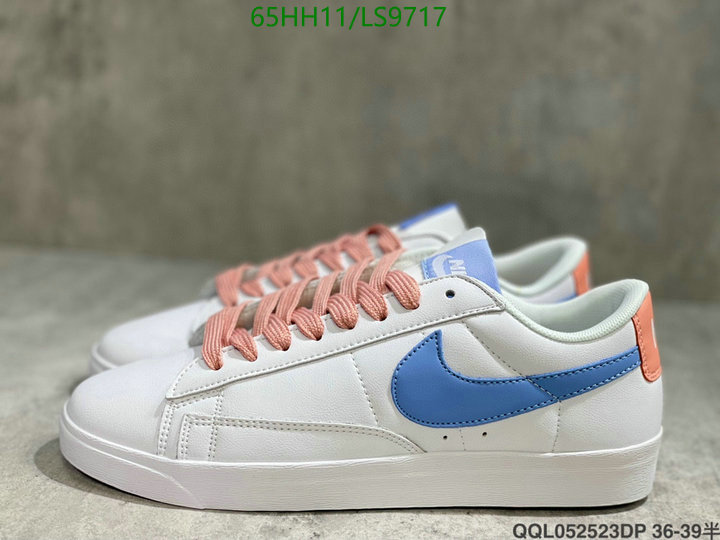 Women Shoes-NIKE, Code: LS9717,$: 65USD