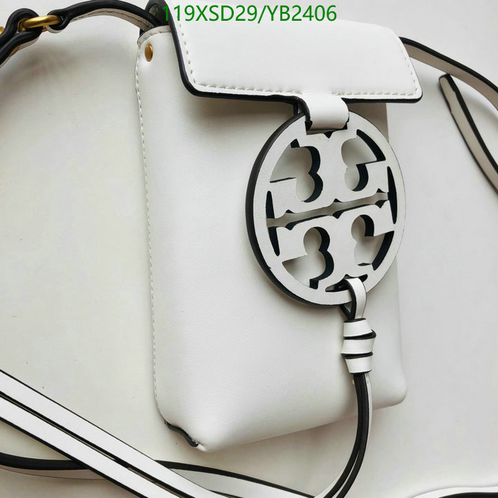 Tory Burch Bag-(Mirror)-Diagonal-,Code: YB2406,$: 119USD