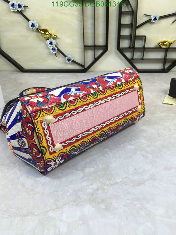 D&G Bag-(Mirror)-Sicily,Code: DGB061345,$:119USD