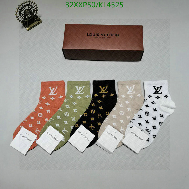 Sock-LV, Code: KL4525,$: 32USD