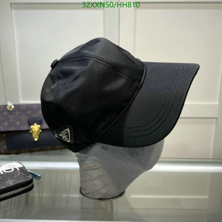 Cap -(Hat)-Prada Code: HH810 $: 32USD