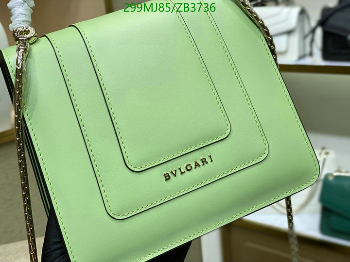 Bvlgari Bag-(Mirror)-Serpenti Forever,Code: ZB3736,$: 299USD