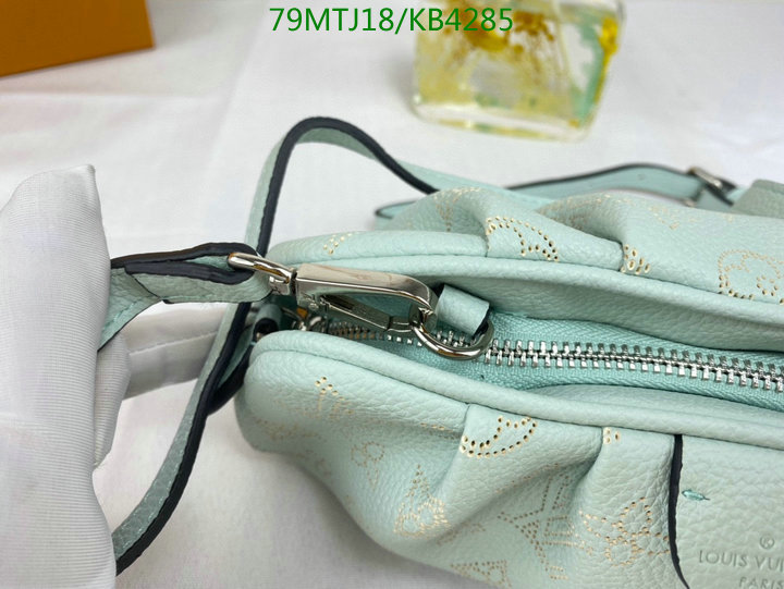LV Bags-(4A)-Scala-,Code: KB4285,$: 79USD