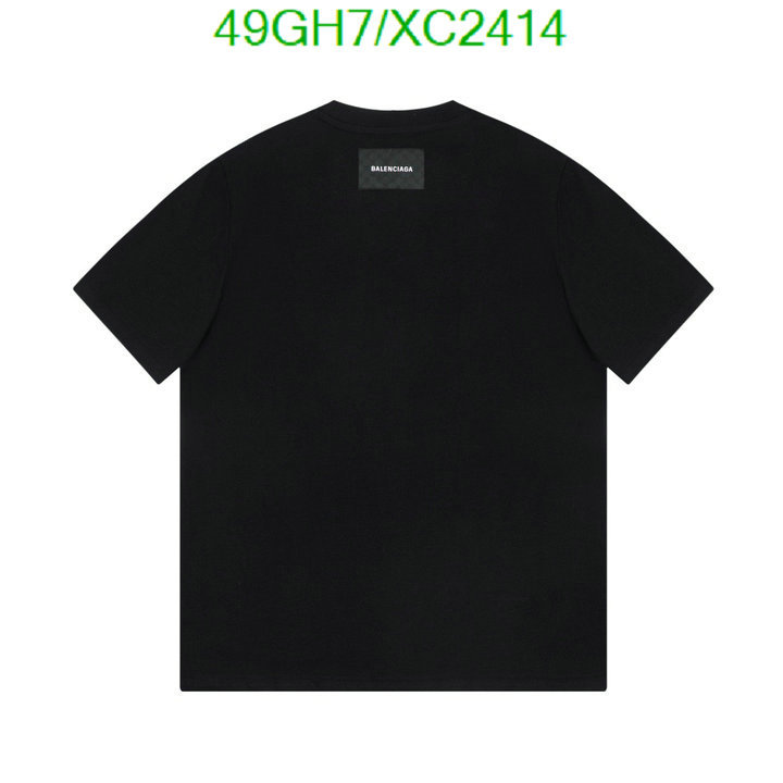 Clothing-Gucci, Code: XC2414,$: 49USD