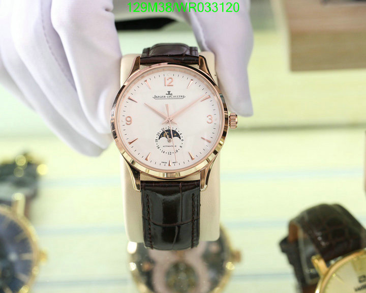 Watch-4A Quality-Jaeger-LeCoultre, Code: WR033120,$: 129USD