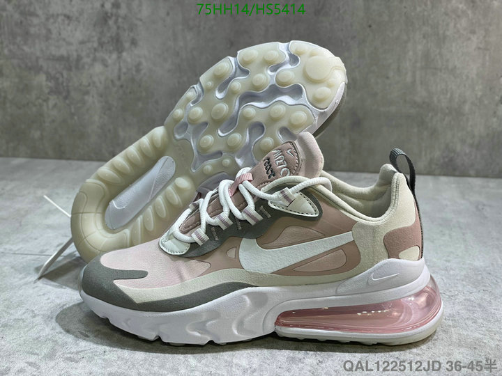 Women Shoes-NIKE, Code: HS5414,$: 75USD
