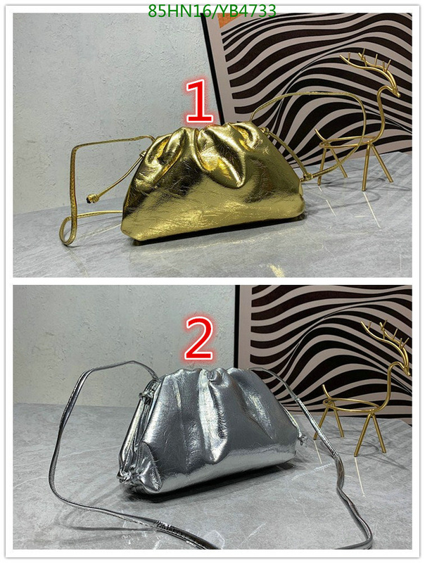 BV Bag-(4A)-Pouch Series-,Code: YB4733,$: 85USD