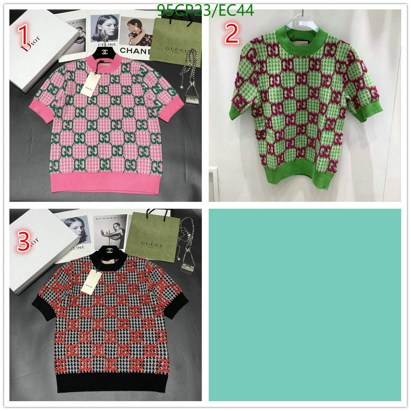 Clothing-Gucci, Code: EC44,$: 95USD