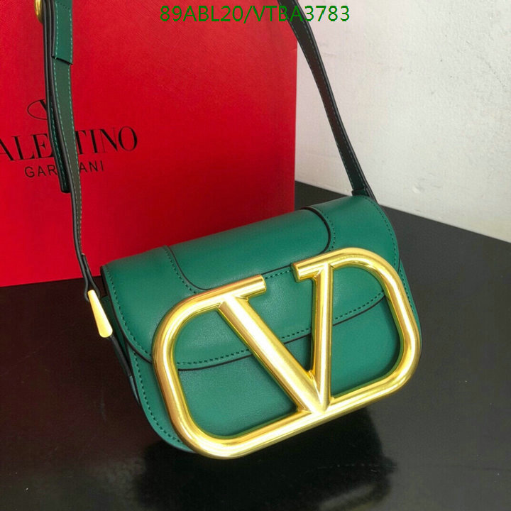 Valentino Bag-(4A)-Diagonal-,Code: VTBA3783,$: 89USD