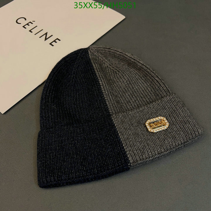 Cap -(Hat)-Dior, Code: HH5051,$: 35USD