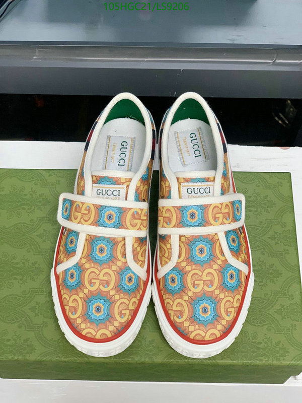 Women Shoes-Gucci, Code: LS9206,$: 105USD