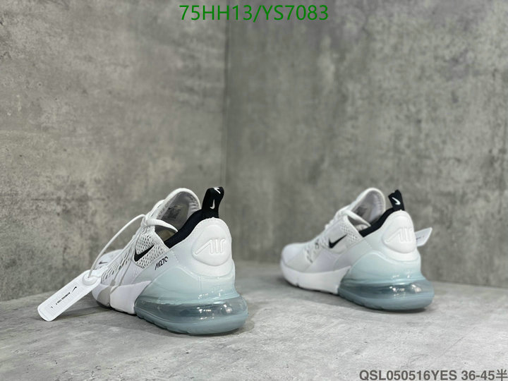 Women Shoes-NIKE, Code: YS7083,$: 75USD
