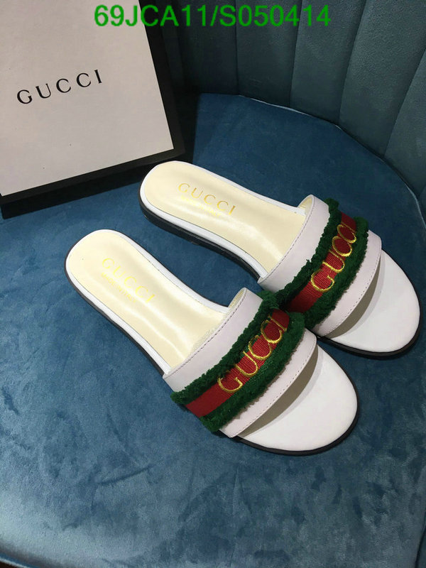 Women Shoes-Gucci, Code: S050414,$: 69USD